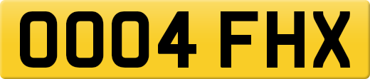 OO04FHX